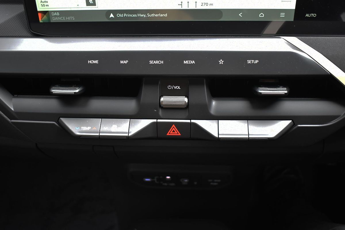 2025 Kia EV5 GT-Line OVc