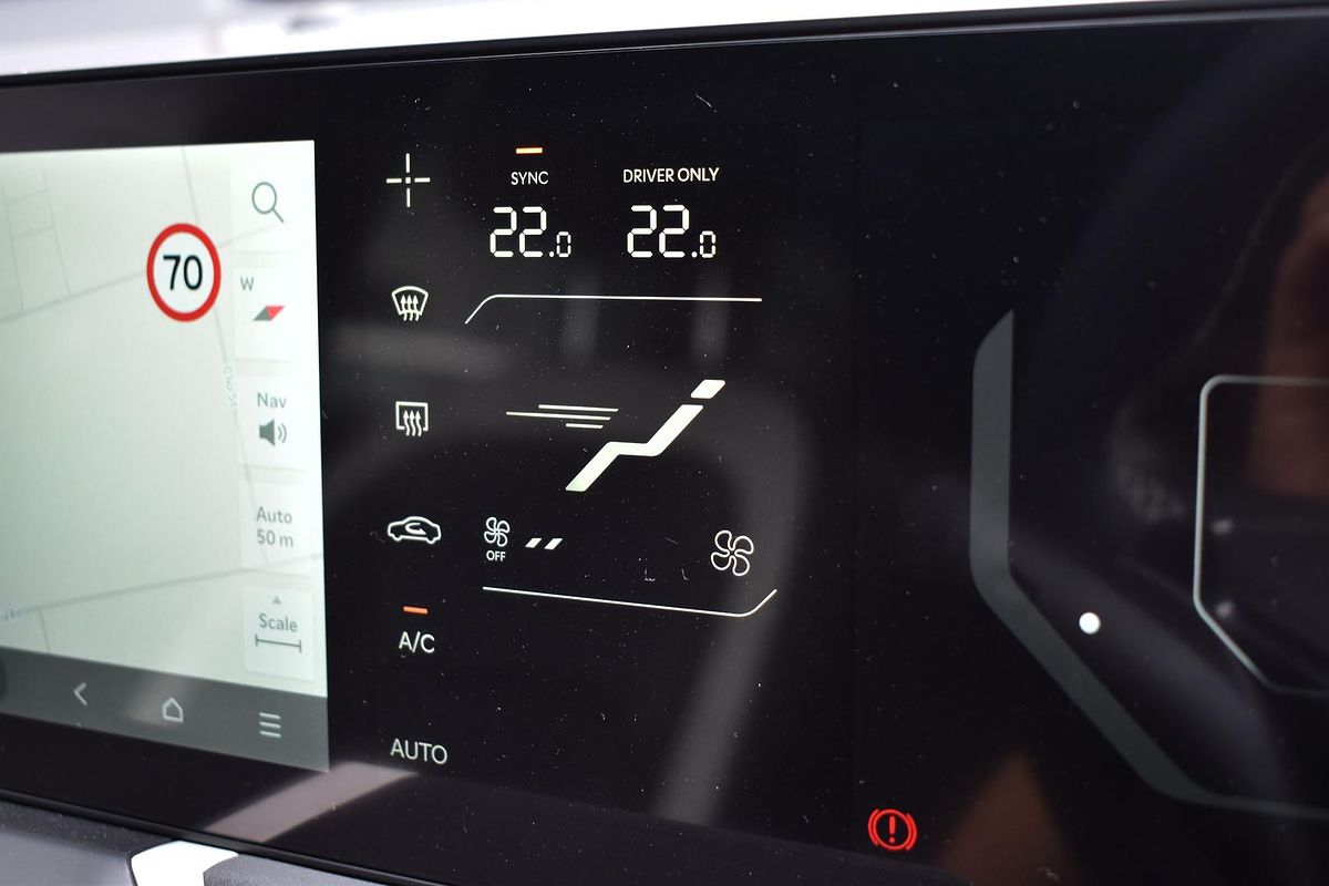 2025 Kia EV5 GT-Line OVc