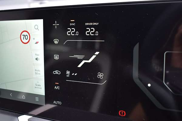 2025 Kia EV5 GT-Line OVc