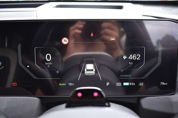 2025 Kia EV5 GT-Line OVc