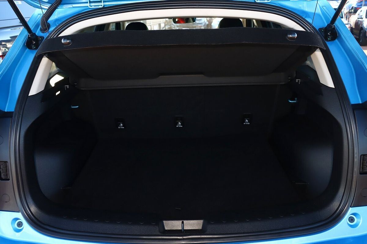 2024 GWM Haval Jolion Lux A01