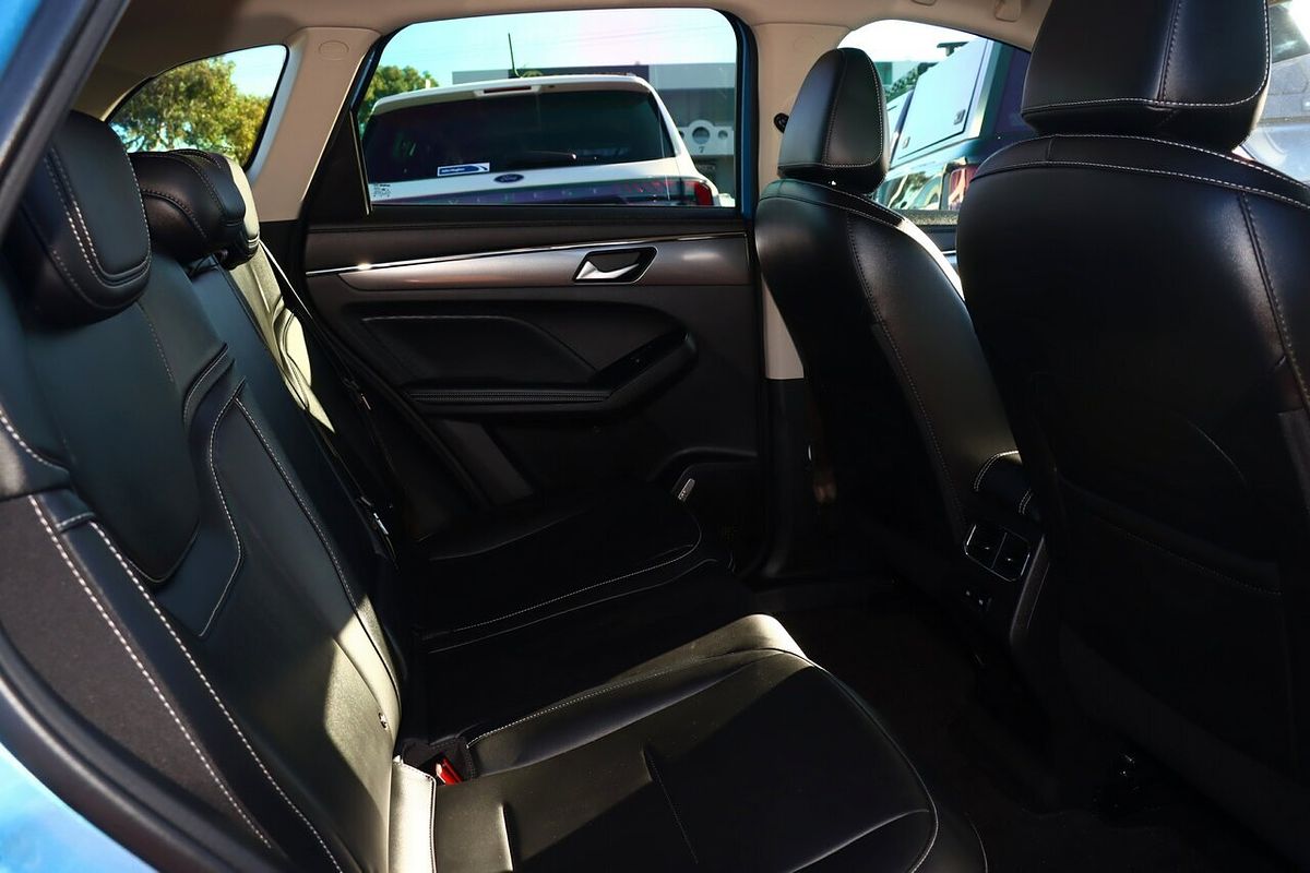 2024 GWM Haval Jolion Lux A01