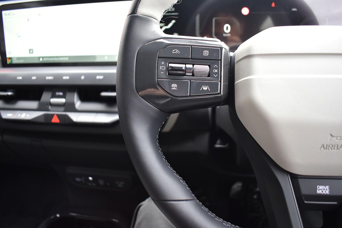 2025 Kia EV5 GT-Line OVc