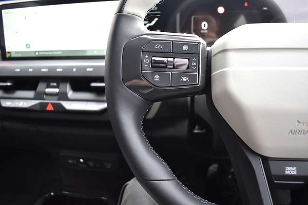 2025 Kia EV5 GT-Line OVc