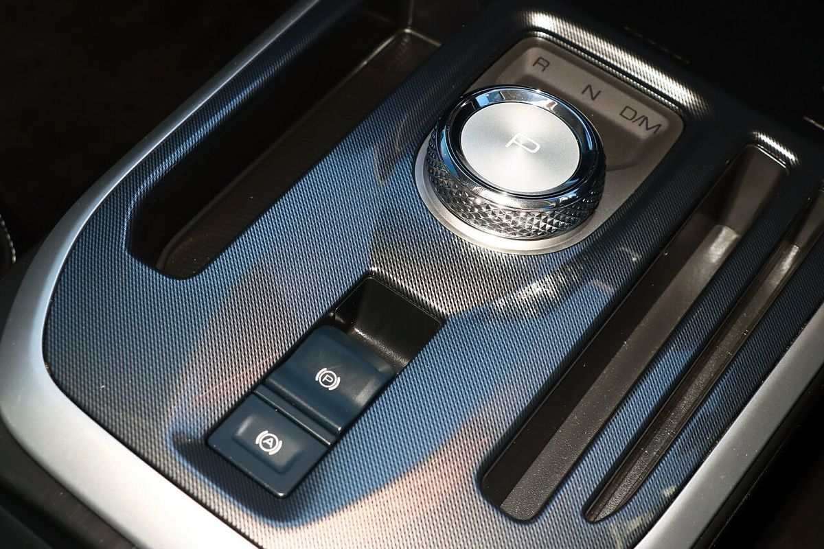 2024 GWM Haval Jolion Lux A01