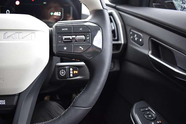 2025 Kia EV5 GT-Line OVc