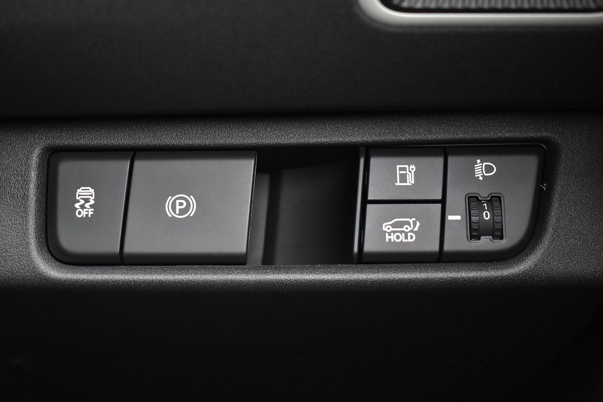 2025 Kia EV5 GT-Line OVc