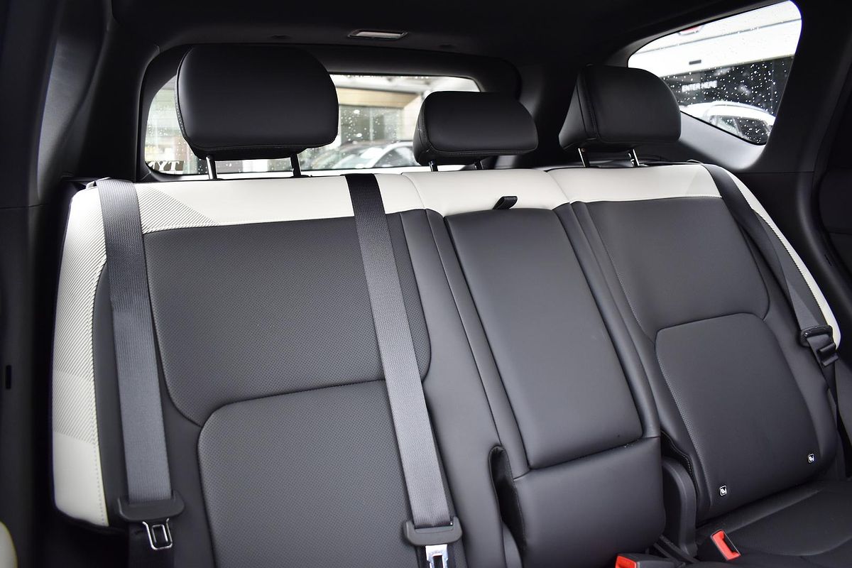 2025 Kia EV5 GT-Line OVc