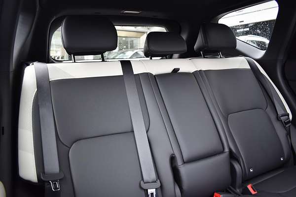 2025 Kia EV5 GT-Line OVc