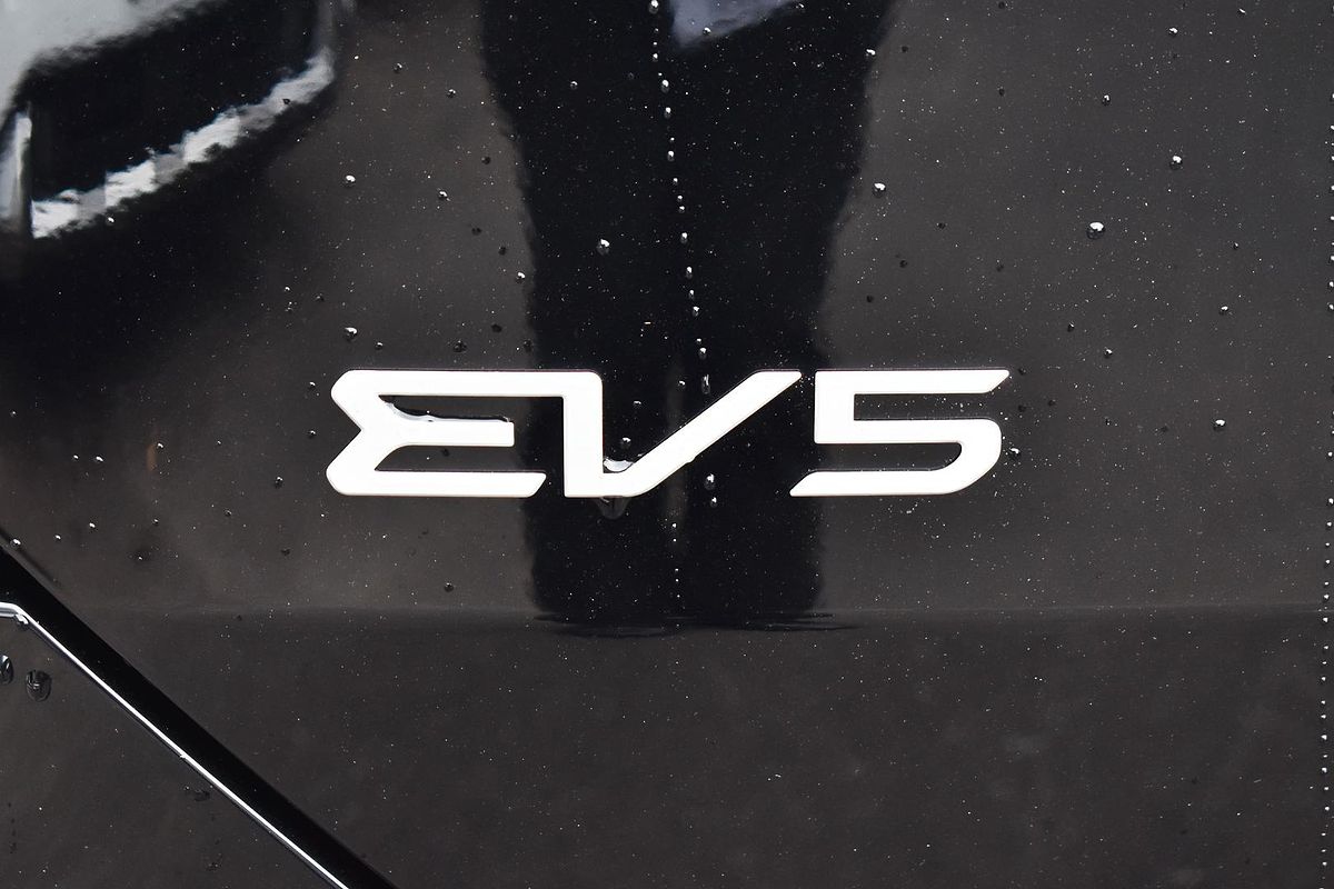 2025 Kia EV5 GT-Line OVc