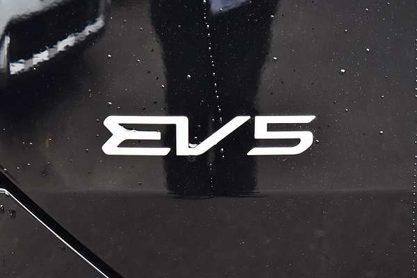 2025 Kia EV5 GT-Line OVc
