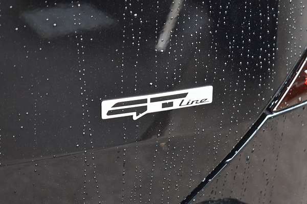 2025 Kia EV5 GT-Line OVc