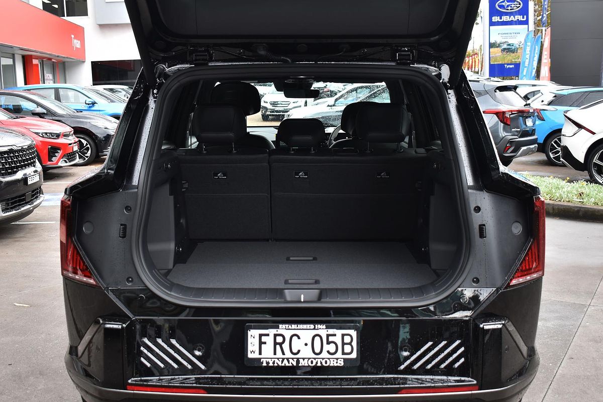 2025 Kia EV5 GT-Line OVc
