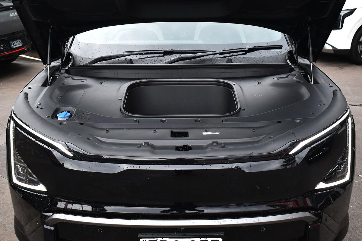 2025 Kia EV5 GT-Line OVc