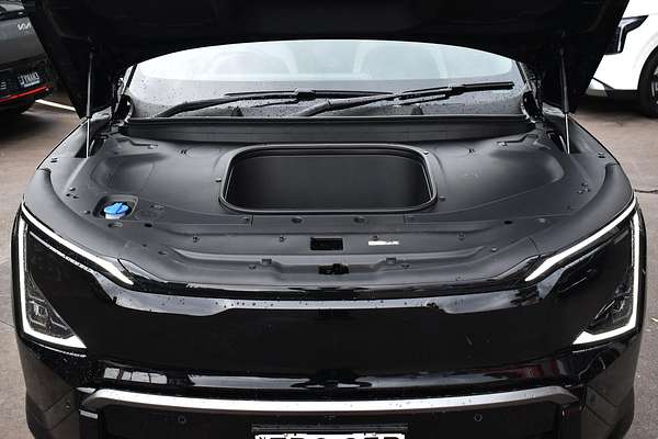2025 Kia EV5 GT-Line OVc