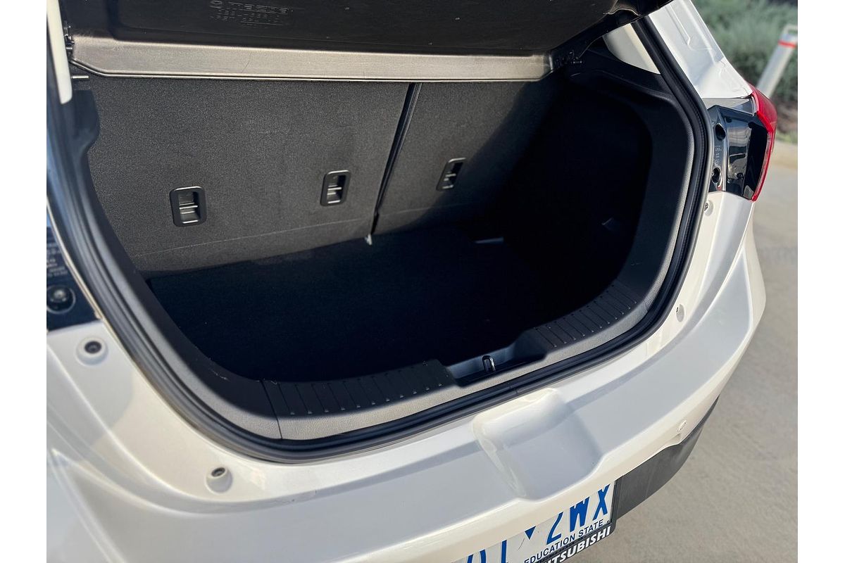 2018 Mazda 2 Neo DJ Series