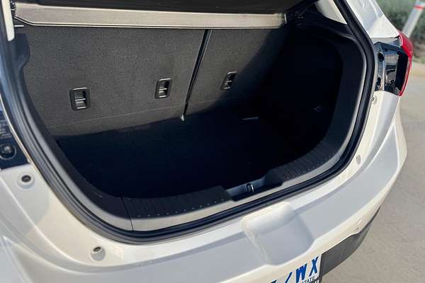 2018 Mazda 2 Neo DJ Series