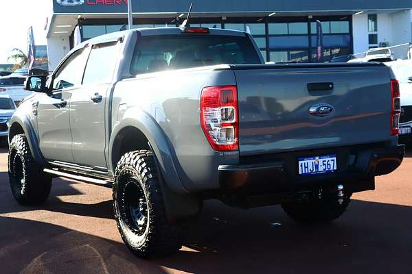 2021 Ford Ranger FX4 Max PX MkIII 4X4