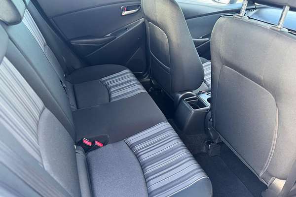2018 Mazda 2 Neo DJ Series