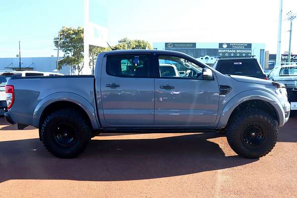 2021 Ford Ranger FX4 Max PX MkIII 4X4