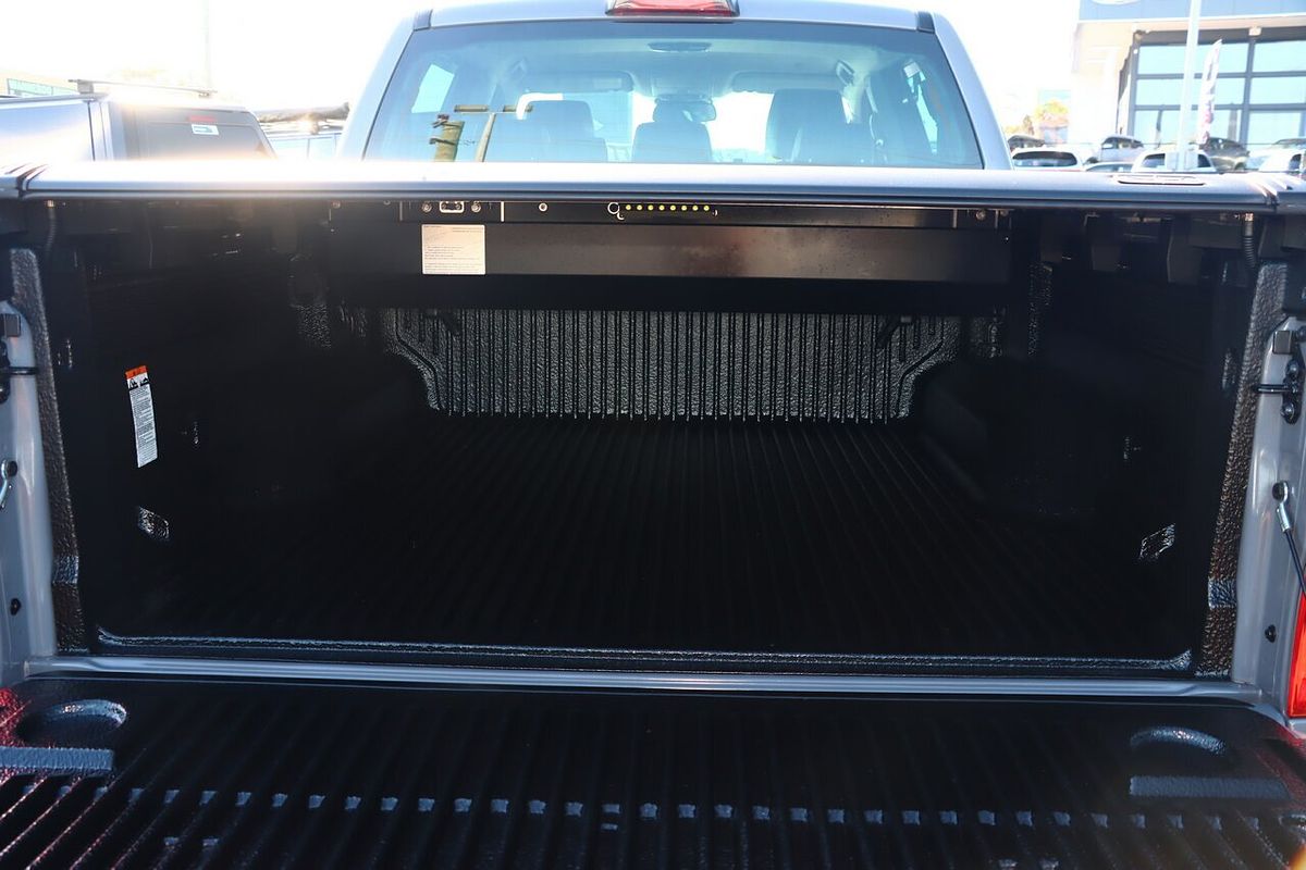 2021 Ford Ranger FX4 Max PX MkIII 4X4