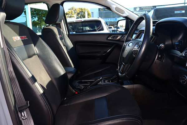 2021 Ford Ranger FX4 Max PX MkIII 4X4