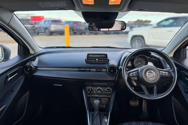 2018 Mazda 2 Neo DJ Series