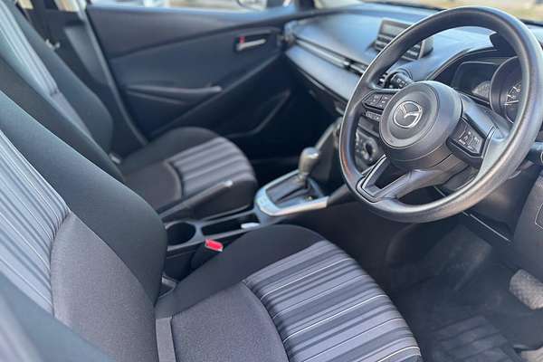 2018 Mazda 2 Neo DJ Series