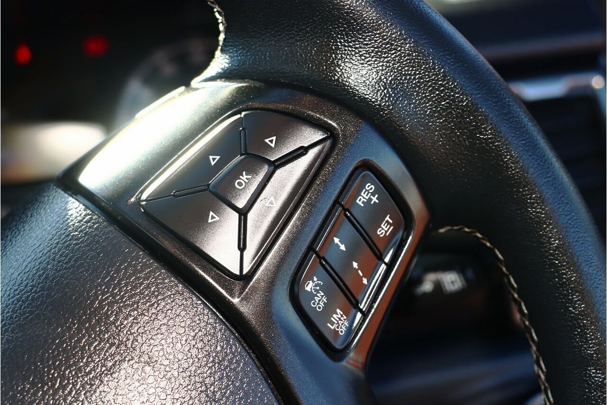 2021 Ford Ranger FX4 Max PX MkIII 4X4