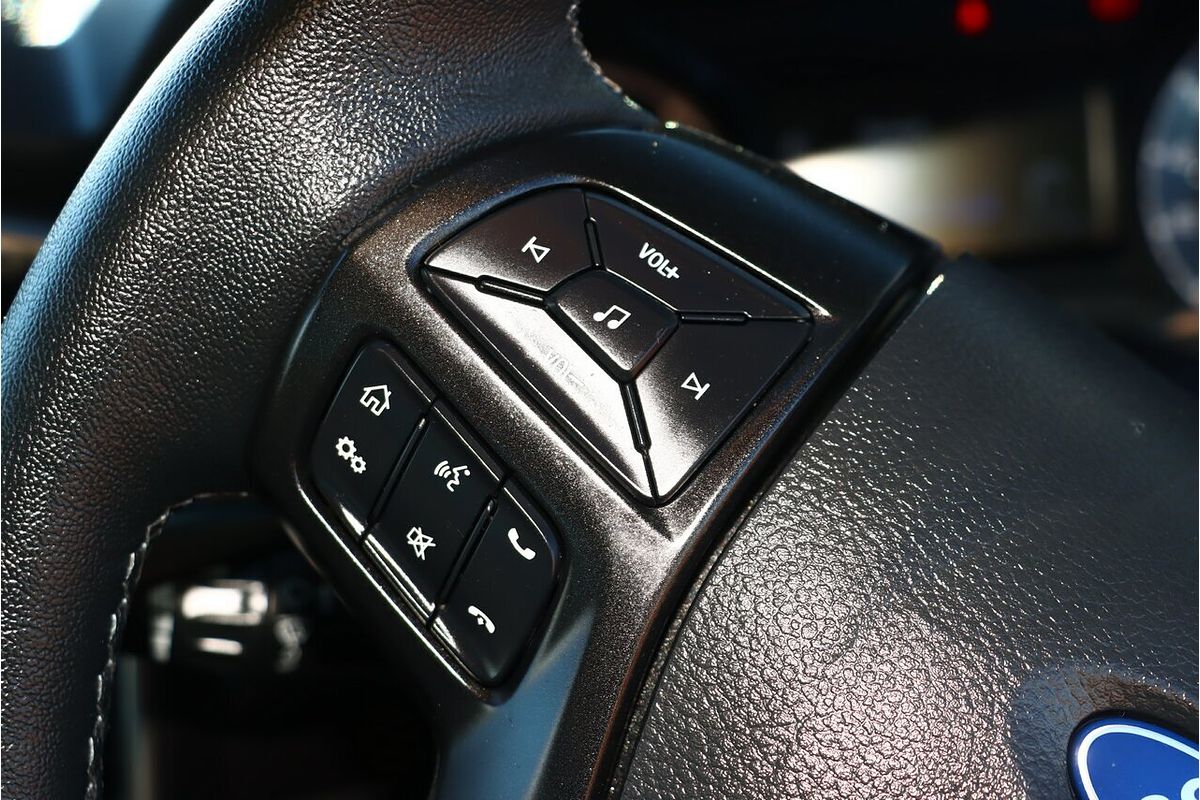 2021 Ford Ranger FX4 Max PX MkIII 4X4