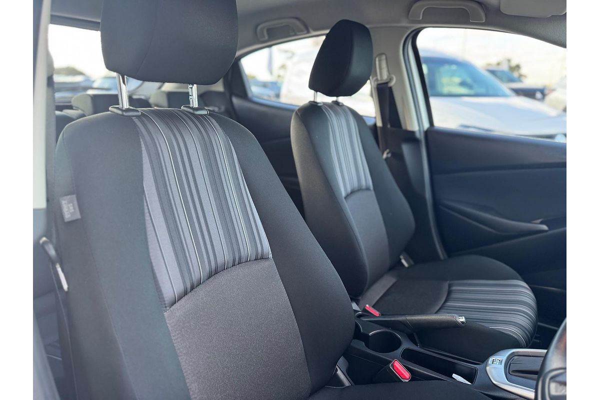 2018 Mazda 2 Neo DJ Series
