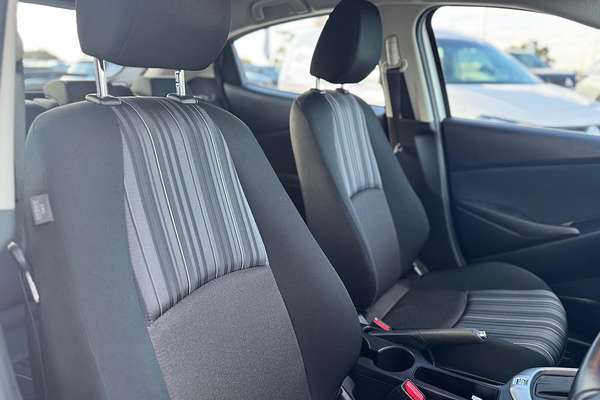 2018 Mazda 2 Neo DJ Series