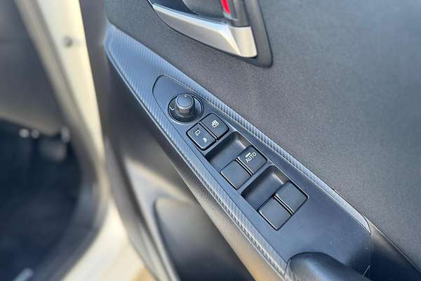 2018 Mazda 2 Neo DJ Series
