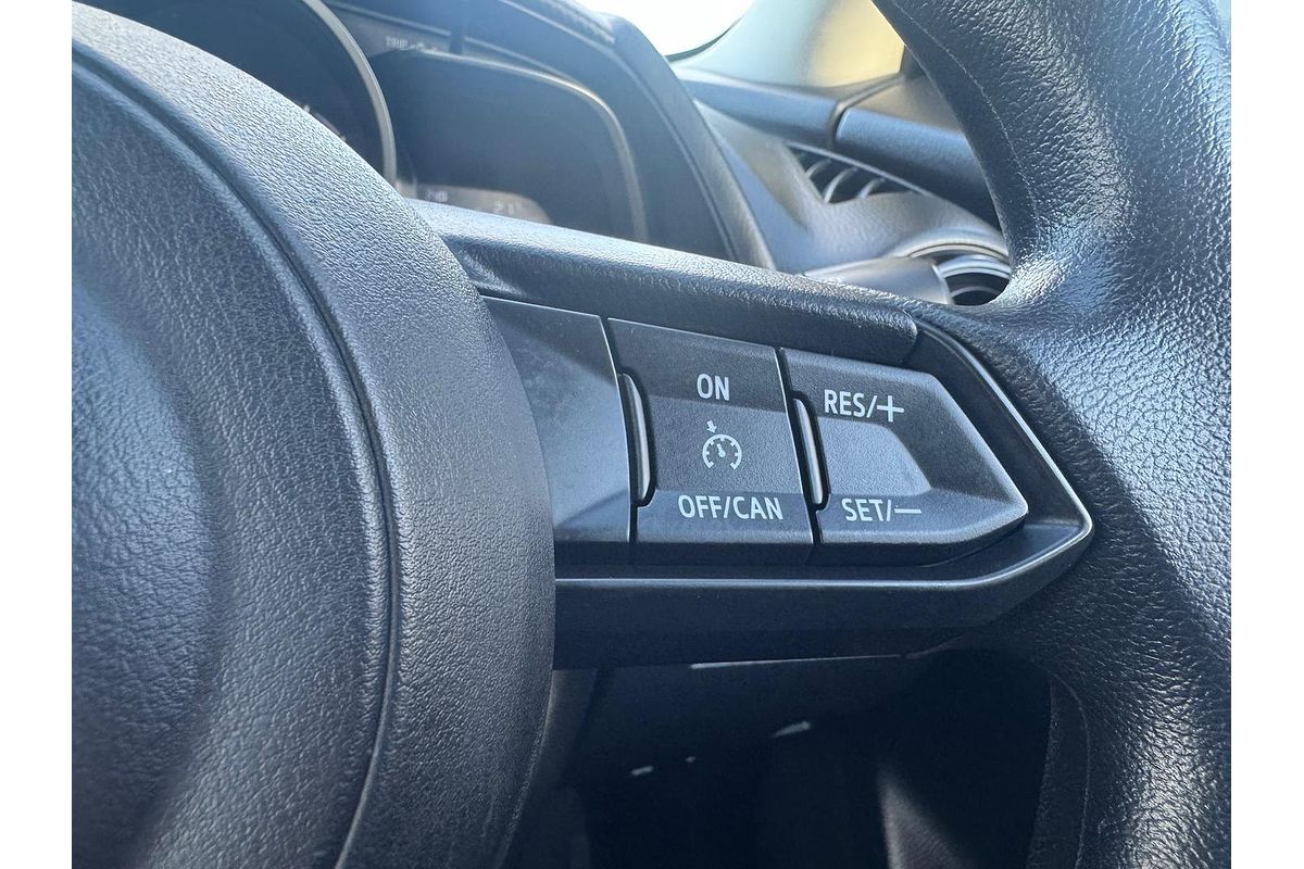 2018 Mazda 2 Neo DJ Series