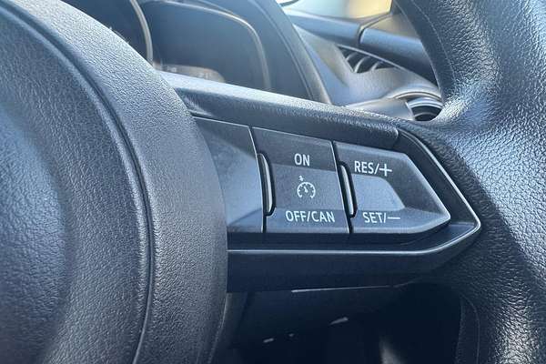 2018 Mazda 2 Neo DJ Series