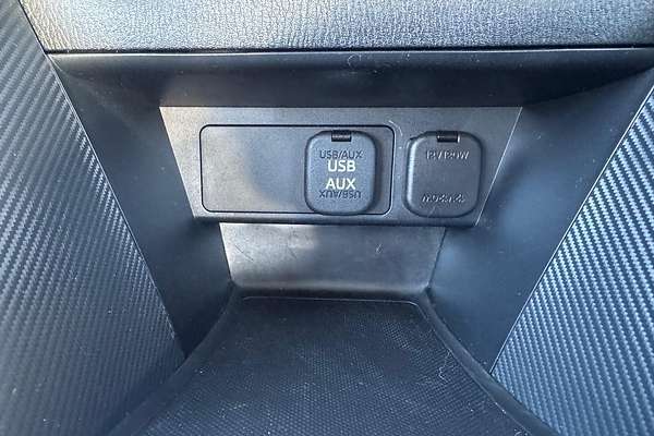 2018 Mazda 2 Neo DJ Series