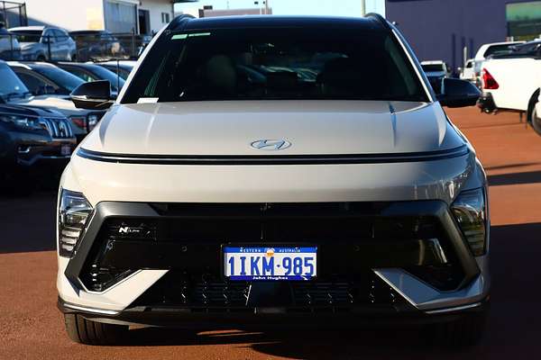 2024 Hyundai Kona Premium N Line SX2.V2