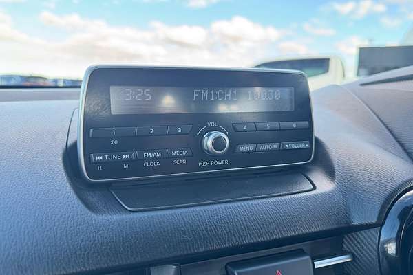 2018 Mazda 2 Neo DJ Series