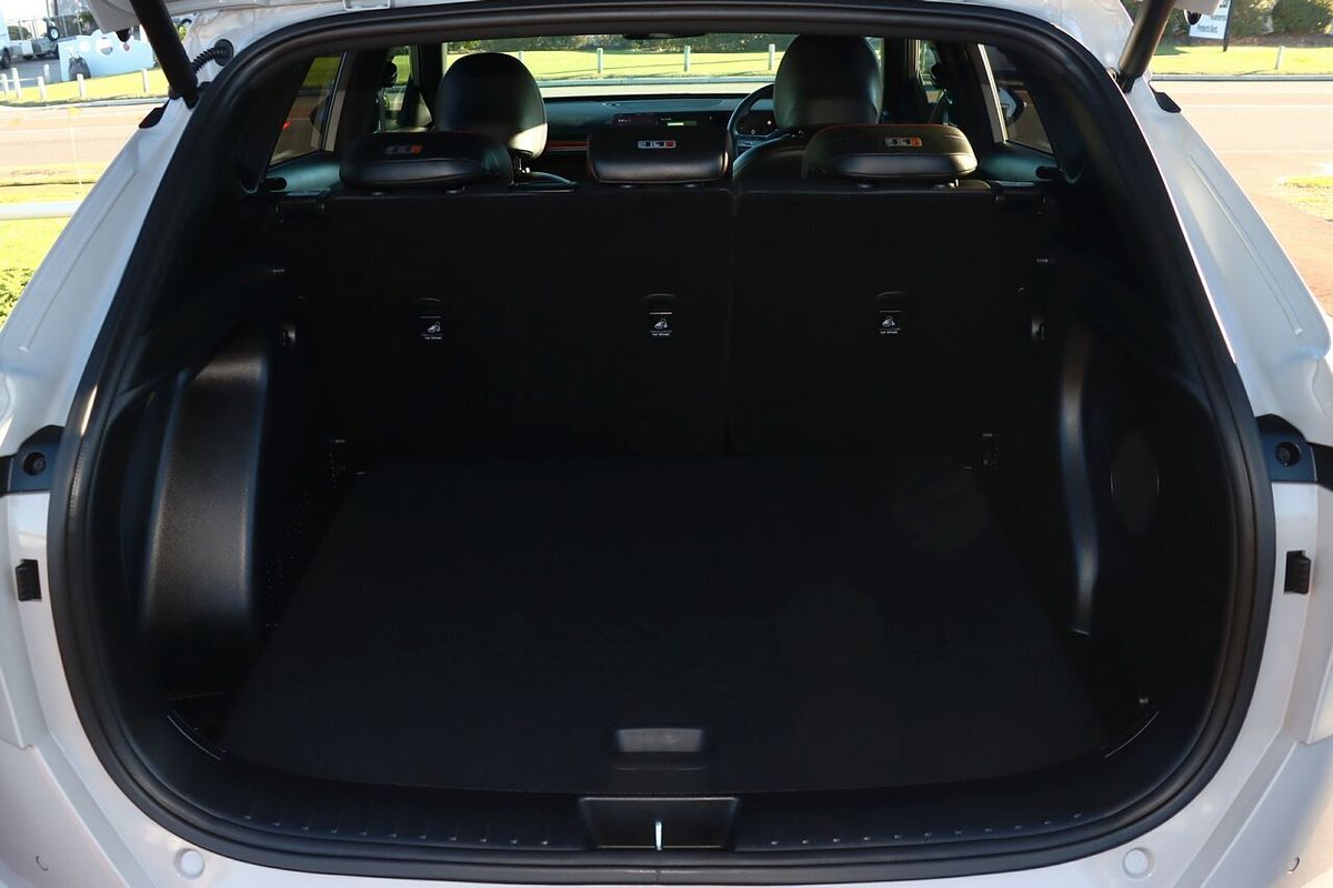 2024 Hyundai Kona Premium N Line SX2.V2