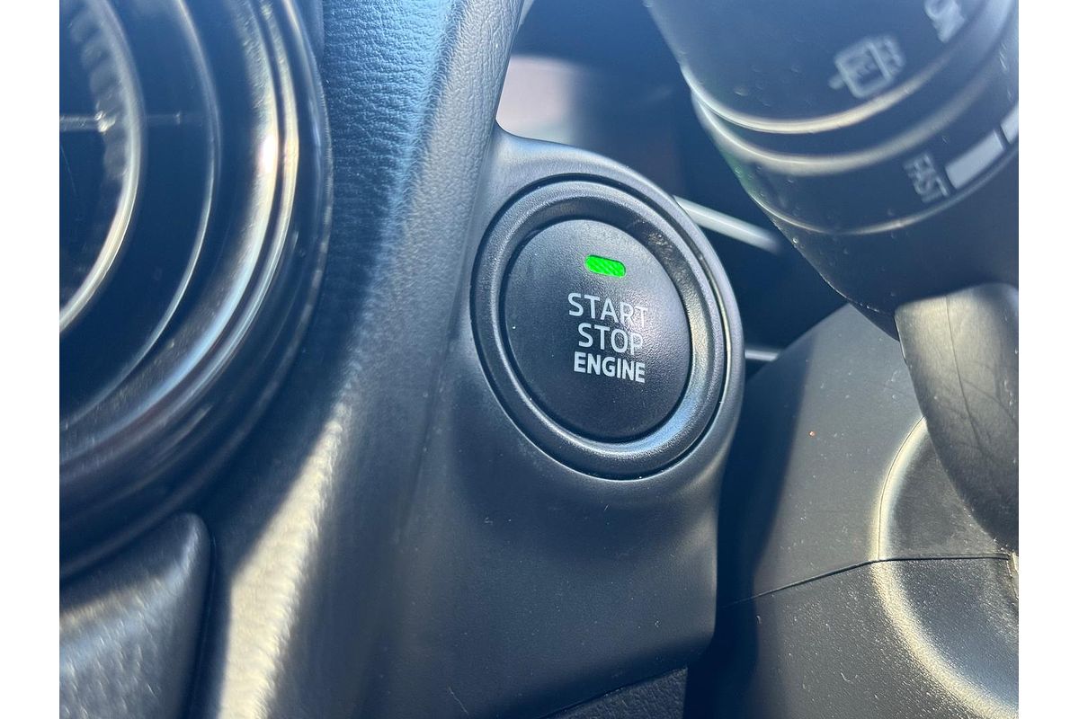 2018 Mazda 2 Neo DJ Series