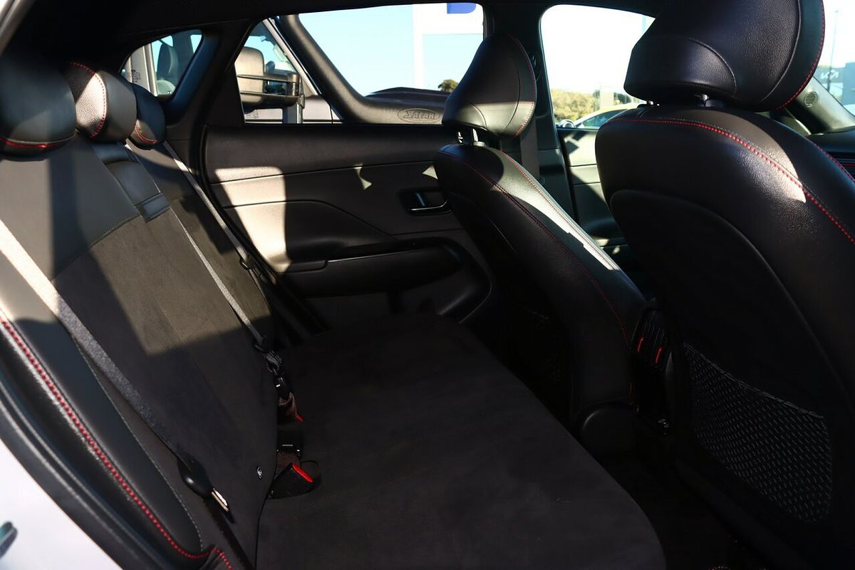 2024 Hyundai Kona Premium N Line SX2.V2