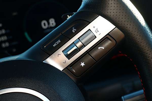 2024 Hyundai Kona Premium N Line SX2.V2