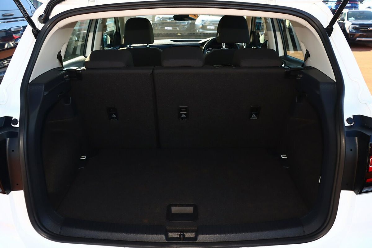 2022 Volkswagen T-Cross 85TSI Life C11
