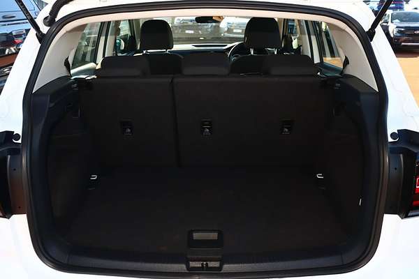 2022 Volkswagen T-Cross 85TSI Life C11