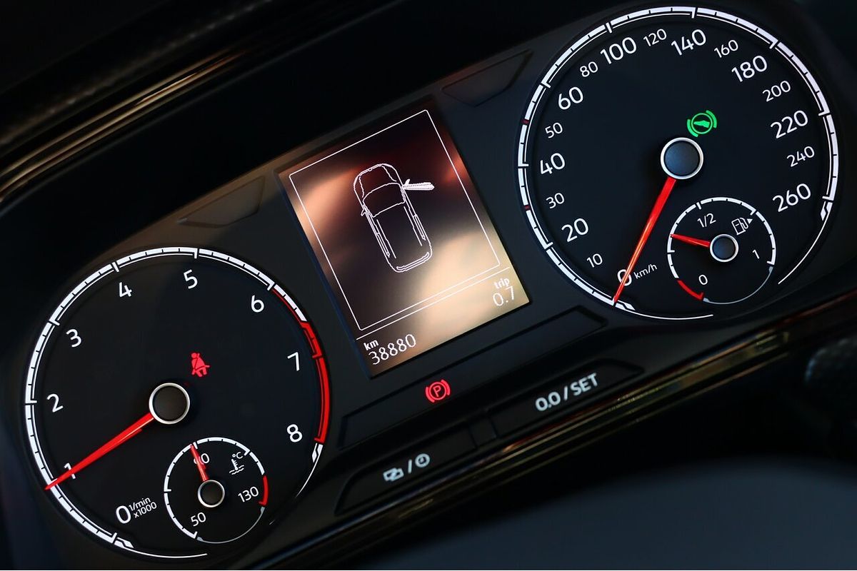 2022 Volkswagen T-Cross 85TSI Life C11