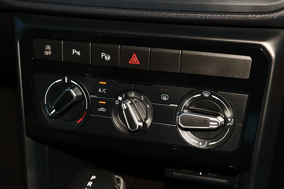 2022 Volkswagen T-Cross 85TSI Life C11