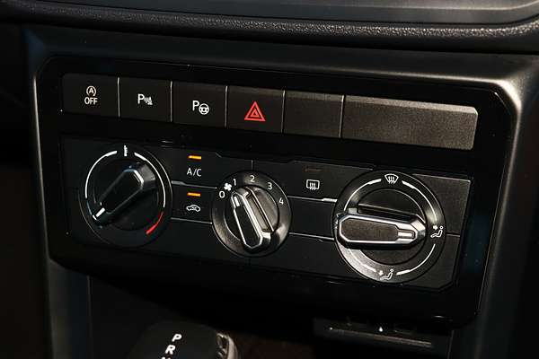 2022 Volkswagen T-Cross 85TSI Life C11
