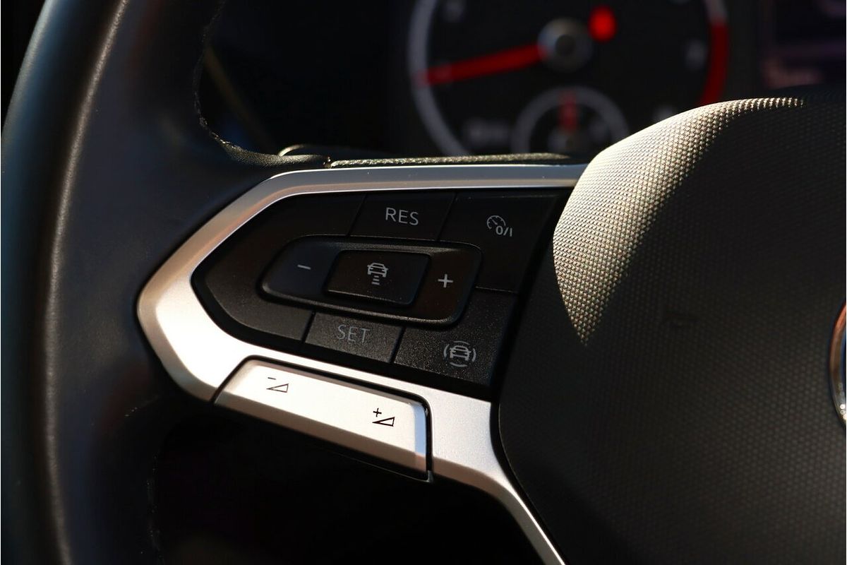 2022 Volkswagen T-Cross 85TSI Life C11
