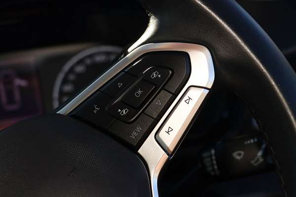 2022 Volkswagen T-Cross 85TSI Life C11