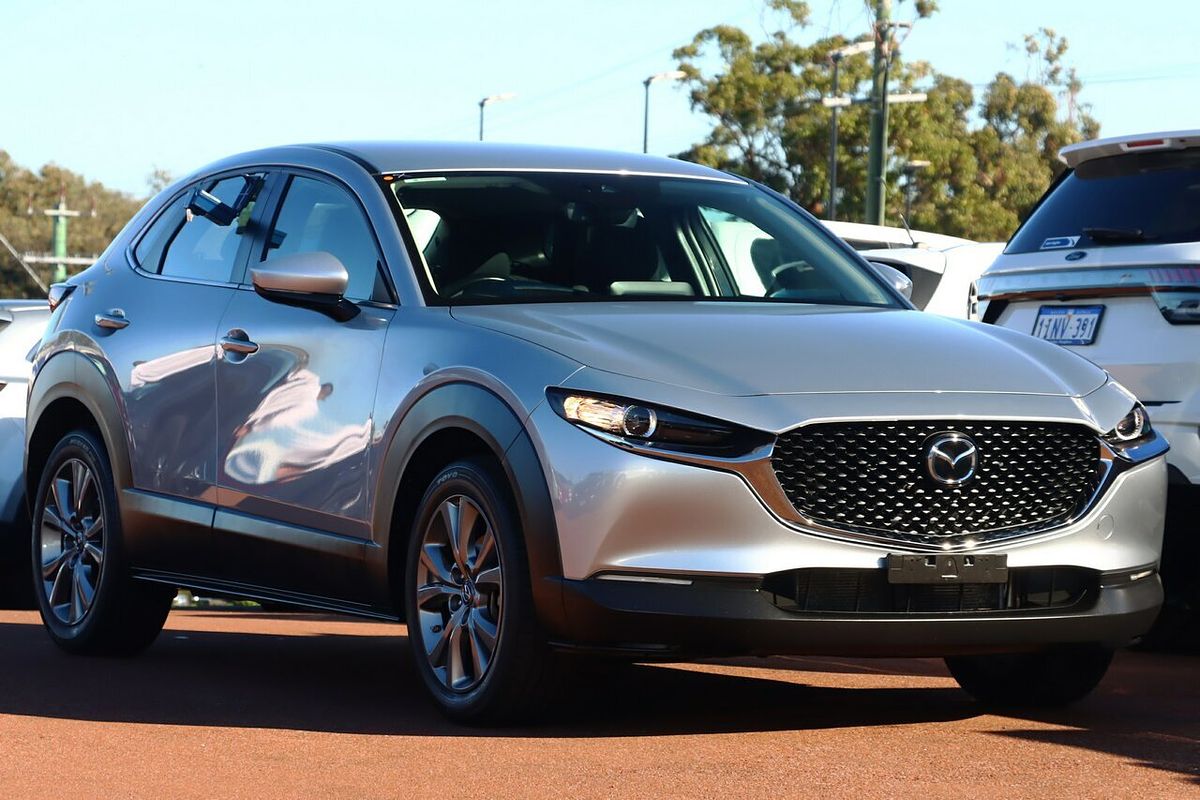2023 Mazda CX-30 G20 Evolve DM Series